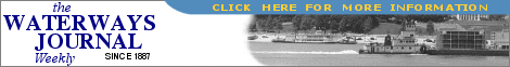 The Waterways Journal